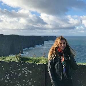 Meet your Posher, Aimee